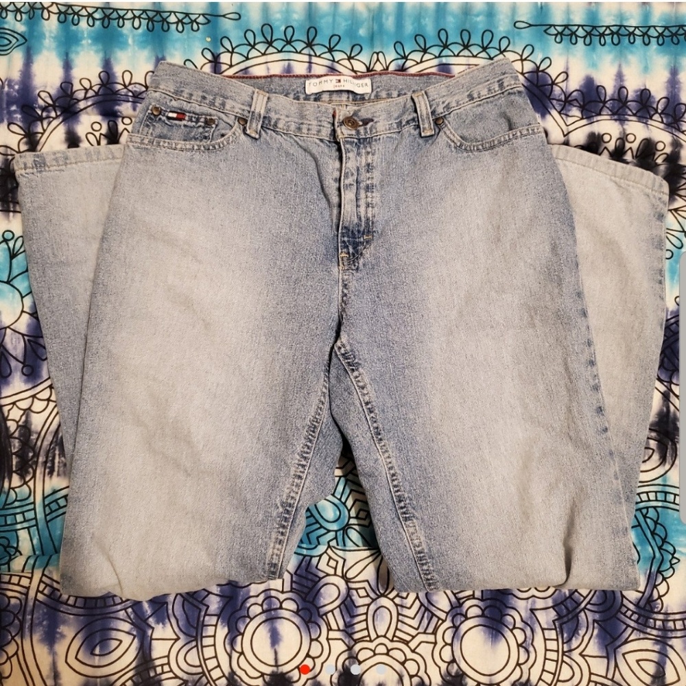 Tommy Hilfiger jeans
